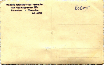 hierom, dat is toch duidelijk !